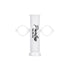 Painless Bite Relief Extractor for mosquito and insect bites, providing instant itch and pain relief for the whole family