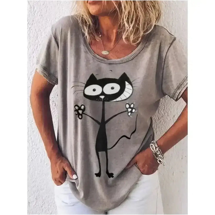 Woman wearing Retro Women&