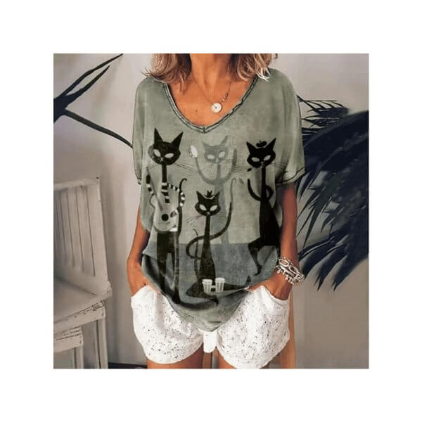 Groovy retro women&