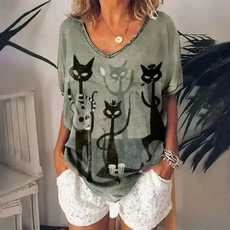 Retro Women&