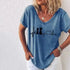 Woman wearing Retro Women&