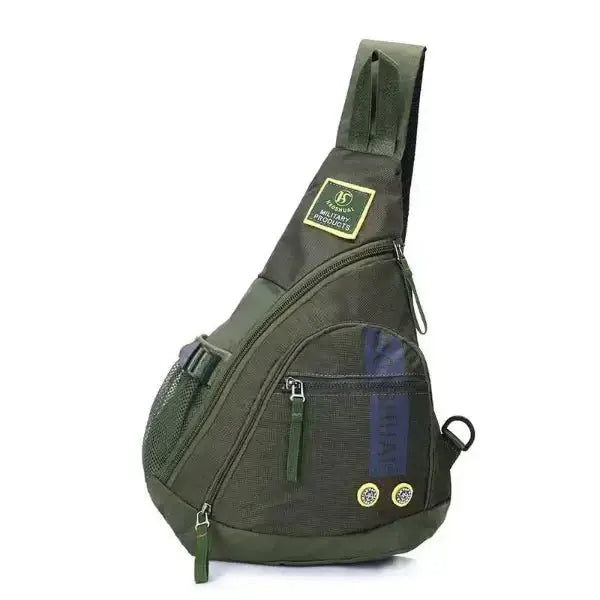 Olive green men&