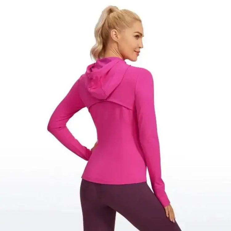 Woman wearing women&