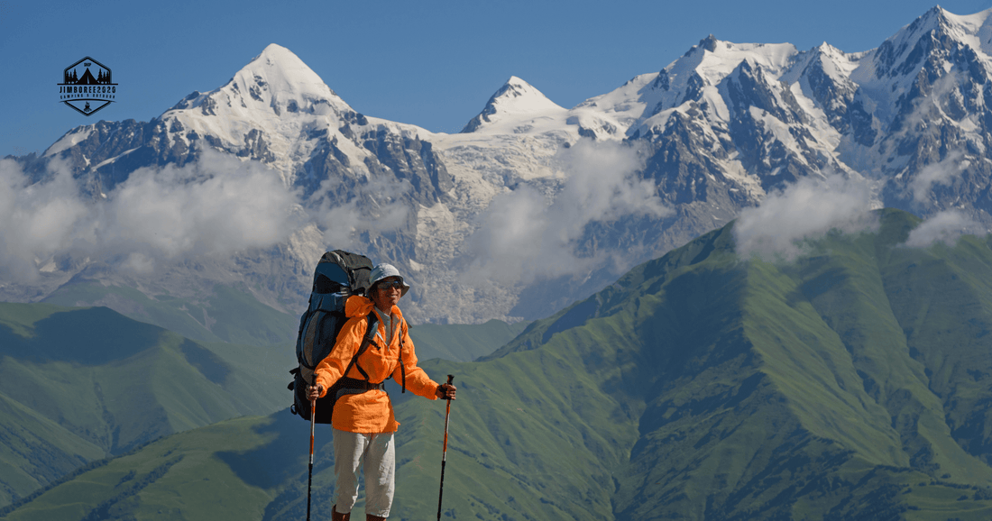 The Ultimate Guide to Choosing the Perfect Backpack: A Step-by-Step