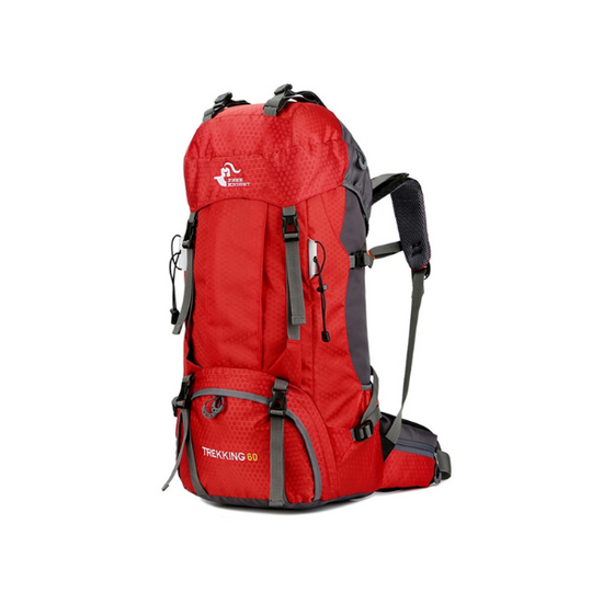 60L Backpacks With Rain Cover