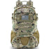 Ultralight 35L Tactical Military Backpack with camouflage design, ideal for outdoors, featuring durable, weatherproof, and versatile storage options.