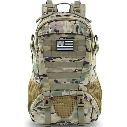 35L Tactical Military Backpack