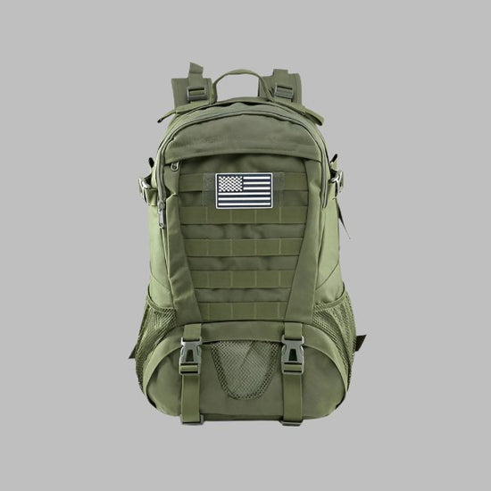 35L Tactical Military Backpack