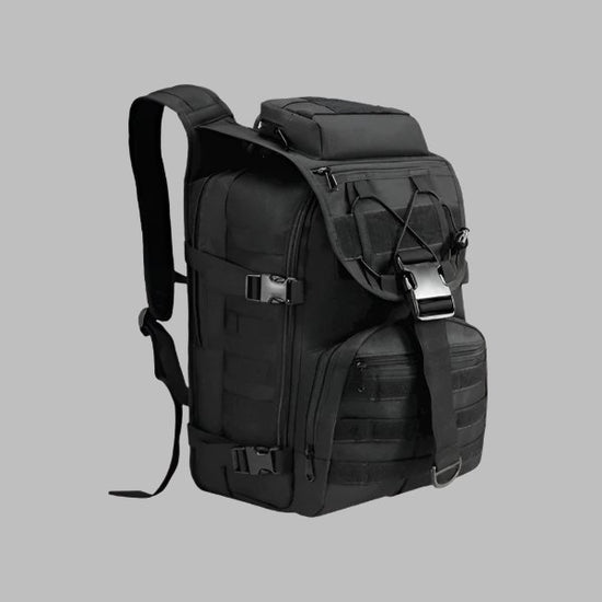 40l tactical backpack