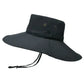 wide Brim Waterproof Buckets Unisex Hat