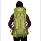 75L  Large Capacity  Backpack