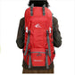 60L Backpacks With Rain Cover