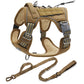 Tactical Dog Harness for Small & Large Dogs