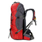 60L Backpacks With Rain Cover