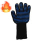 BBQ Gloves Silicone