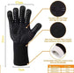 BBQ Gloves Silicone