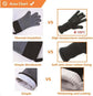 BBQ Gloves Silicone