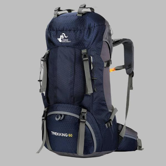 ultralight hiking backpack 60L