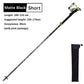 Carbon Fiber Folding Walking Stick 5 sections