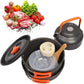 Cookware Kit  Cooking Set