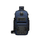 crossbody sling backpack