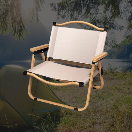 Folding Low Chair