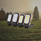 Portable Rechargeable LED COB Work Light