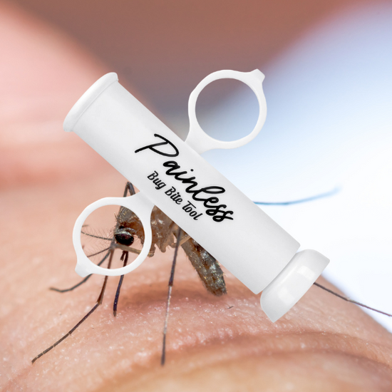 Mosquito Bite Extractor