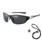 Outdoor Polarized Sunglasses UV400 Protection