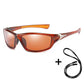 Outdoor Polarized Sunglasses UV400 Protection