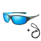 Outdoor Polarized Sunglasses UV400 Protection