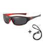 Outdoor Polarized Sunglasses UV400 Protection