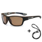 Outdoor Polarized Sunglasses UV400 Protection