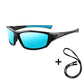 Outdoor Polarized Sunglasses UV400 Protection