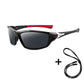 Outdoor Polarized Sunglasses UV400 Protection