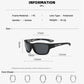 Outdoor Polarized Sunglasses UV400 Protection