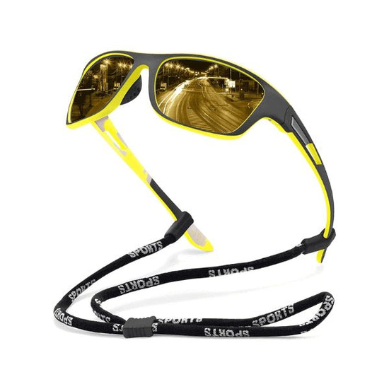 Outdoor Polarized Sunglasses UV400 Protection