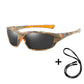 Outdoor Polarized Sunglasses UV400 Protection