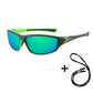 Outdoor Polarized Sunglasses UV400 Protection