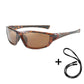 Outdoor Polarized Sunglasses UV400 Protection