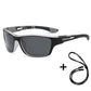 Outdoor Polarized Sunglasses UV400 Protection