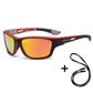 Outdoor Polarized Sunglasses UV400 Protection