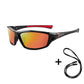 Outdoor Polarized Sunglasses UV400 Protection