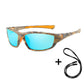 Outdoor Polarized Sunglasses UV400 Protection