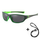 Outdoor Polarized Sunglasses UV400 Protection