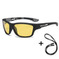 Outdoor Polarized Sunglasses UV400 Protection