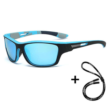 Outdoor Polarized Sunglasses UV400 Protection