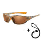 Outdoor Polarized Sunglasses UV400 Protection