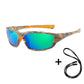 Outdoor Polarized Sunglasses UV400 Protection