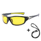 Outdoor Polarized Sunglasses UV400 Protection